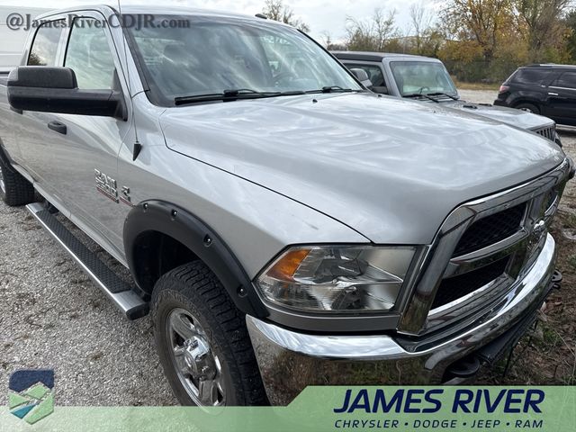 2016 Ram 2500 Tradesman