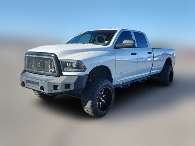 2016 Ram 2500 Tradesman