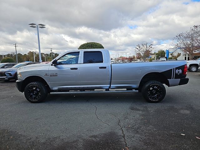 2016 Ram 2500 Tradesman