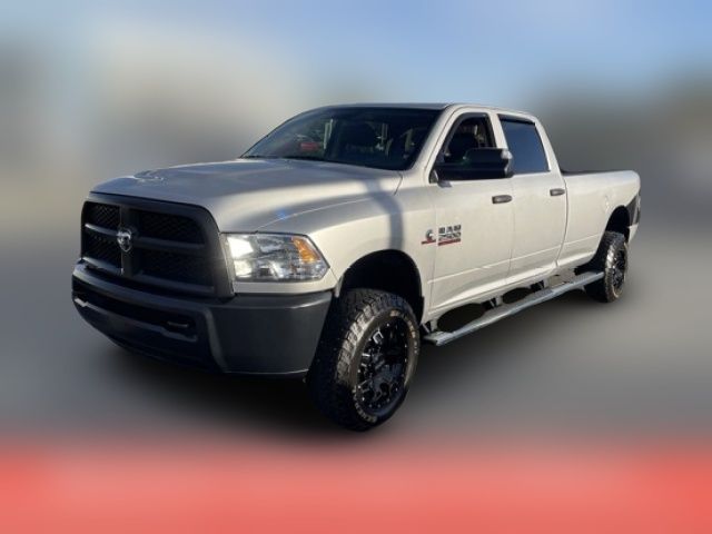 2016 Ram 2500 Tradesman