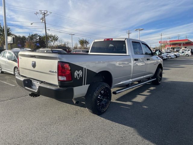 2016 Ram 2500 Tradesman