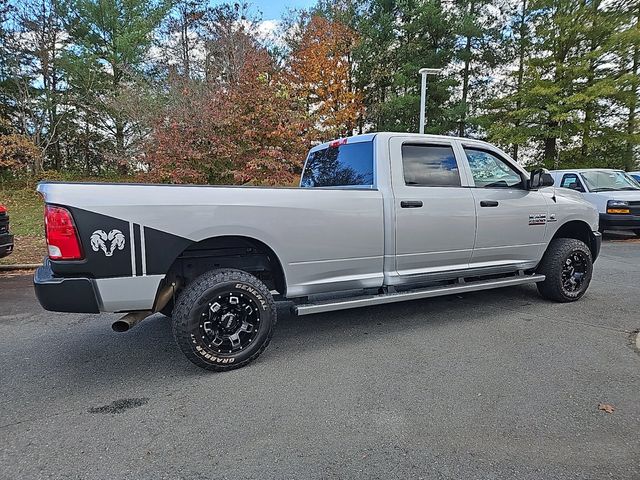 2016 Ram 2500 Tradesman