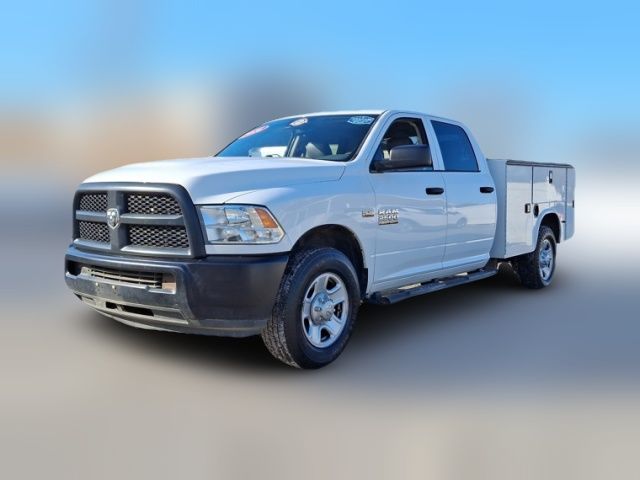 2016 Ram 2500 Tradesman