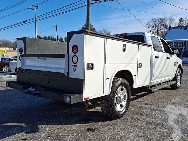 2016 Ram 2500 Tradesman