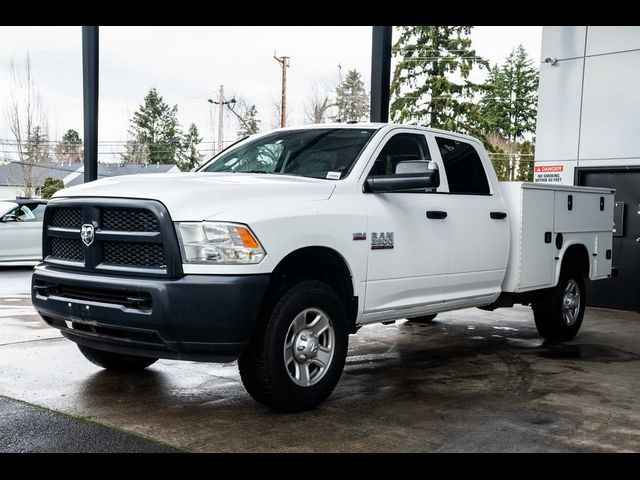 2016 Ram 2500 Tradesman