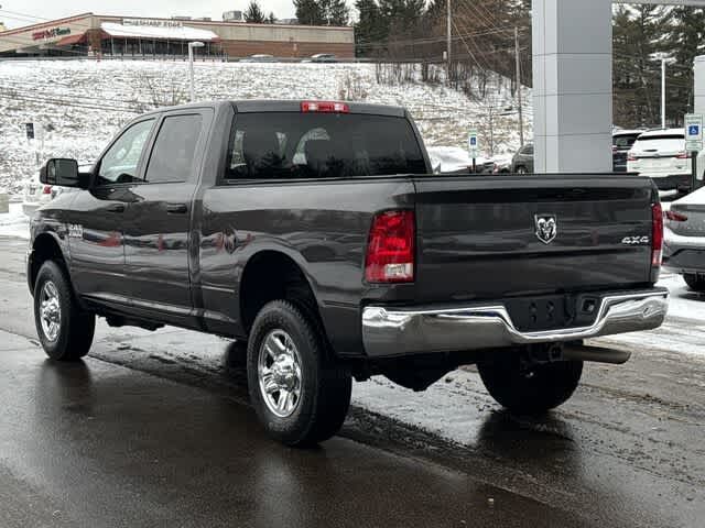 2016 Ram 2500 Tradesman