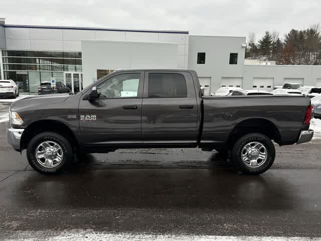 2016 Ram 2500 Tradesman