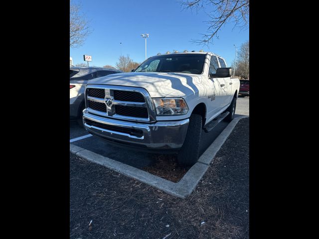 2016 Ram 2500 Tradesman