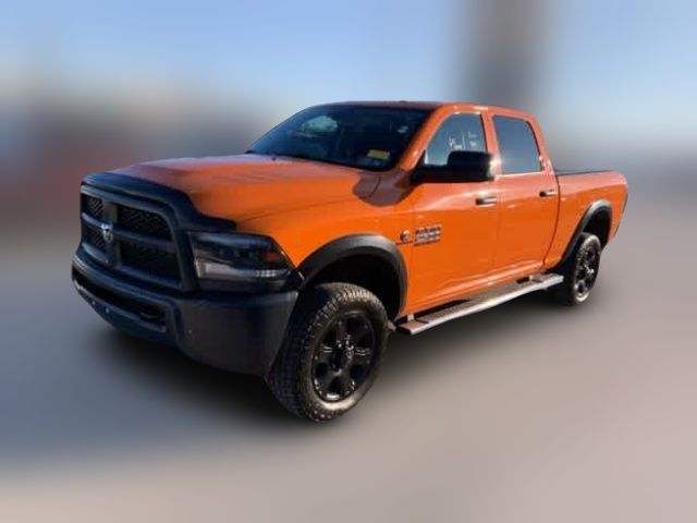 2016 Ram 2500 Tradesman