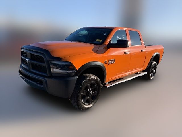 2016 Ram 2500 Tradesman