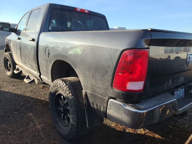 2016 Ram 2500 Tradesman