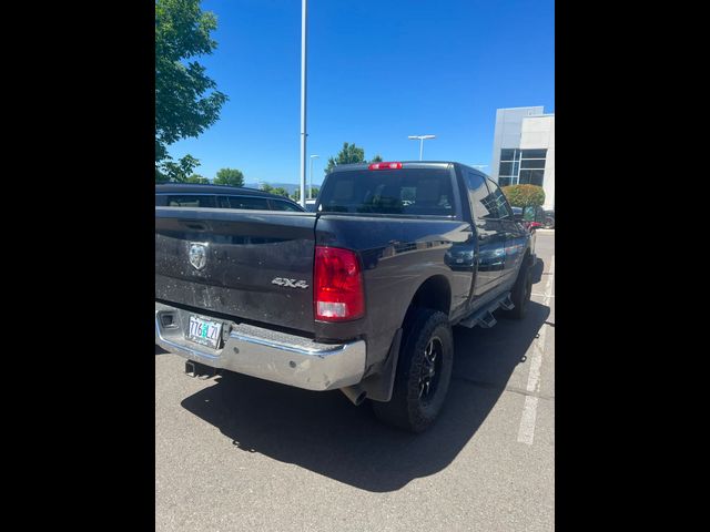 2016 Ram 2500 Tradesman