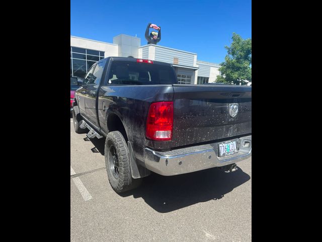 2016 Ram 2500 Tradesman