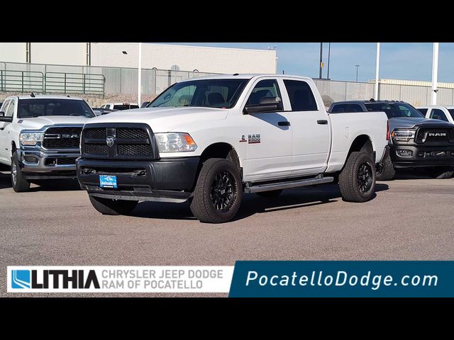 2016 Ram 2500 Tradesman