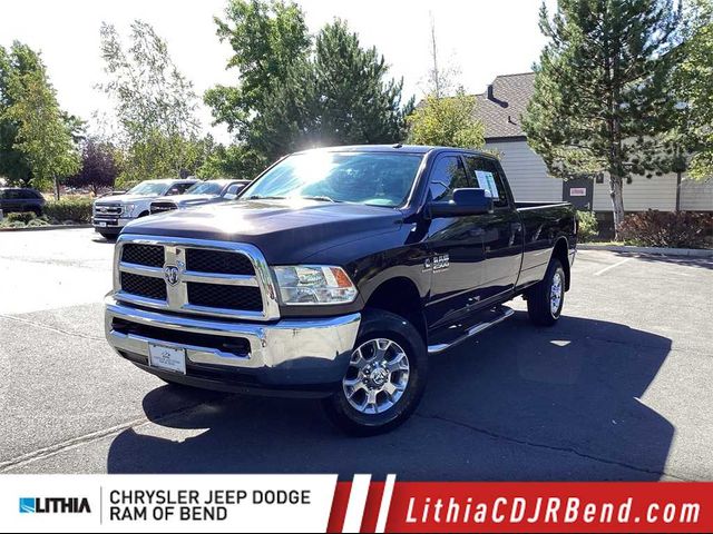 2016 Ram 2500 Tradesman