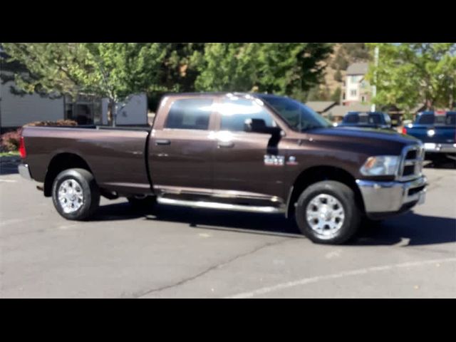 2016 Ram 2500 Tradesman