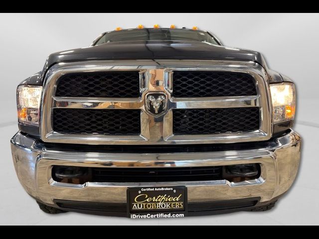 2016 Ram 2500 Tradesman