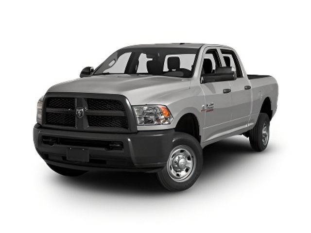 2016 Ram 2500 Tradesman