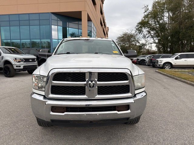 2016 Ram 2500 Tradesman