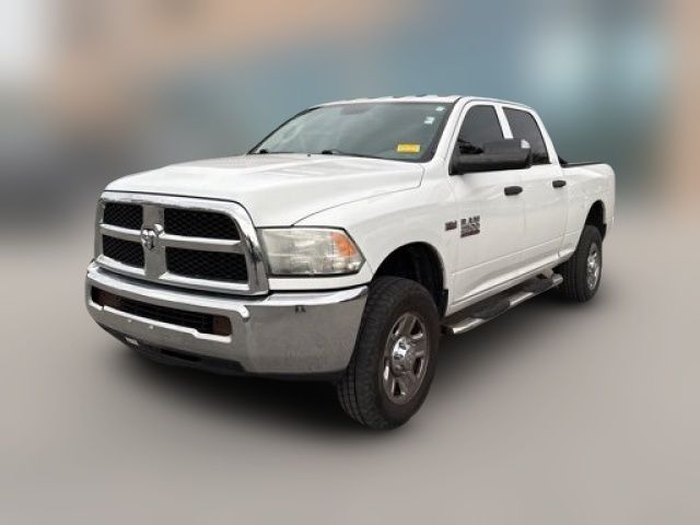 2016 Ram 2500 Tradesman