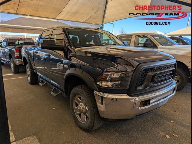 2016 Ram 2500 Tradesman