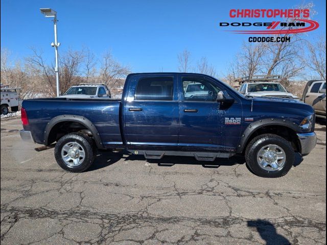 2016 Ram 2500 Tradesman