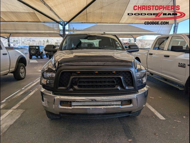 2016 Ram 2500 Tradesman