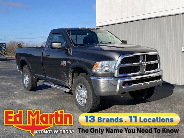 2016 Ram 2500 Tradesman