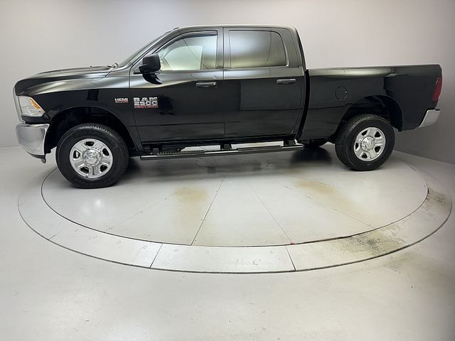 2016 Ram 2500 SLT