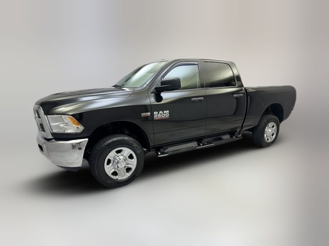 2016 Ram 2500 SLT