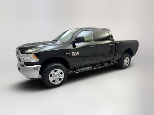 2016 Ram 2500 SLT