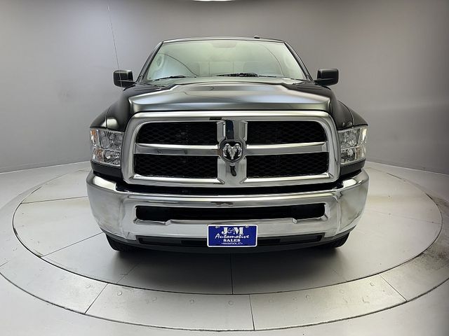 2016 Ram 2500 SLT