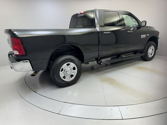 2016 Ram 2500 SLT