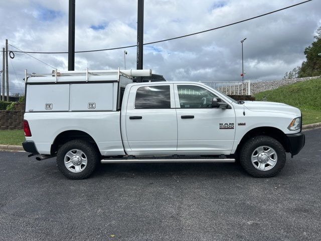 2016 Ram 2500 Tradesman