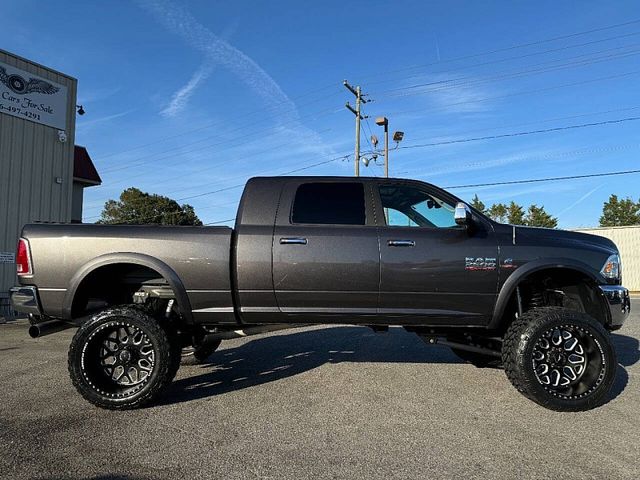 2016 Ram 2500 Laramie