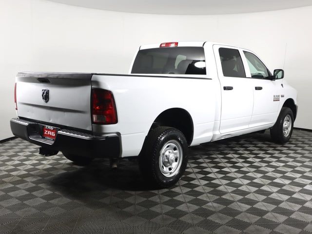 2016 Ram 2500 Tradesman