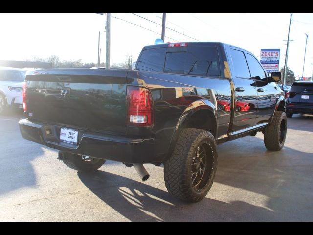 2016 Ram 2500 Laramie