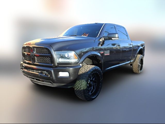 2016 Ram 2500 Laramie
