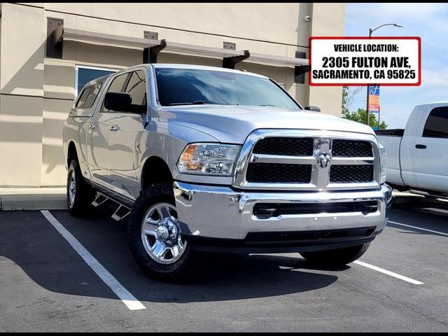 2016 Ram 2500 SLT