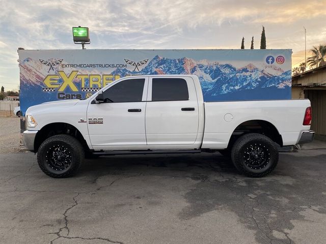 2016 Ram 2500 Tradesman