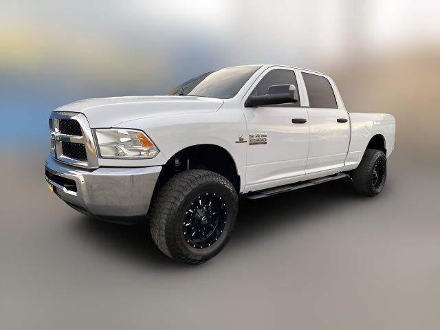 2016 Ram 2500 Tradesman