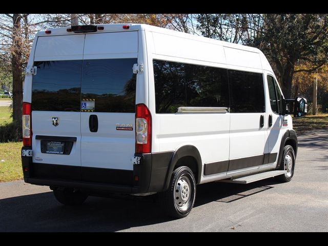 2016 Ram ProMaster Base