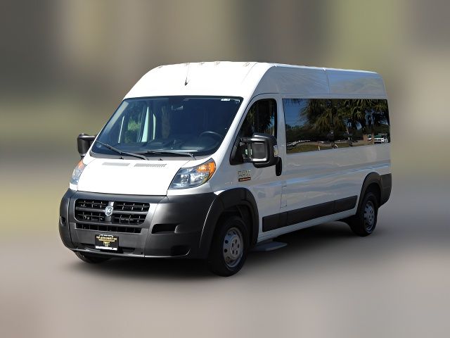 2016 Ram ProMaster Base