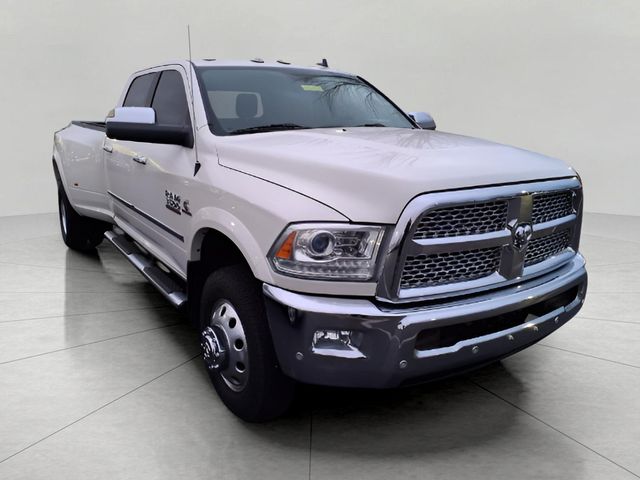 2016 Ram 3500 Laramie