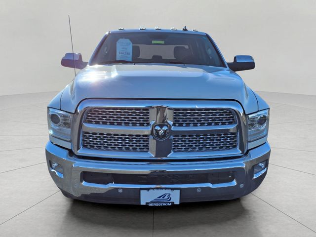 2016 Ram 3500 Laramie