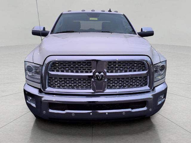 2016 Ram 3500 Laramie