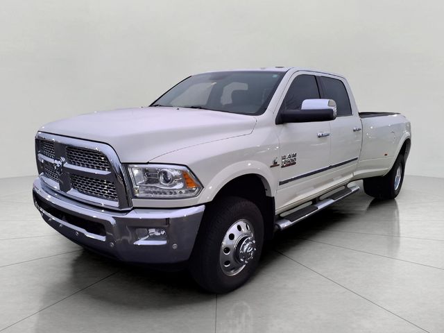 2016 Ram 3500 Laramie