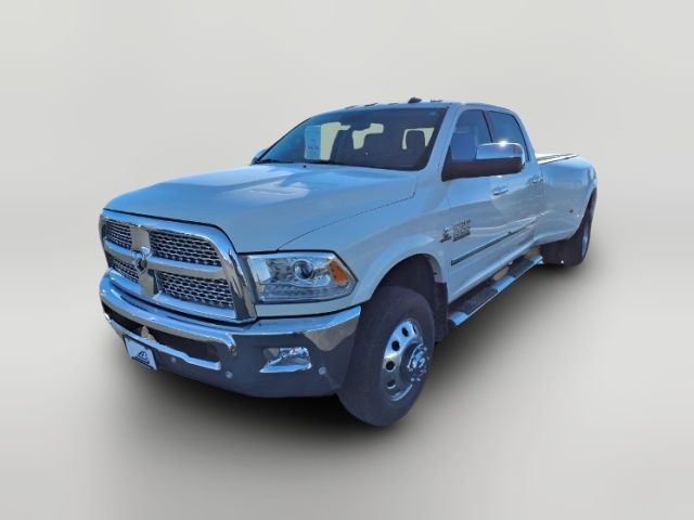 2016 Ram 3500 Laramie