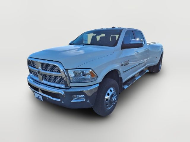 2016 Ram 3500 Laramie