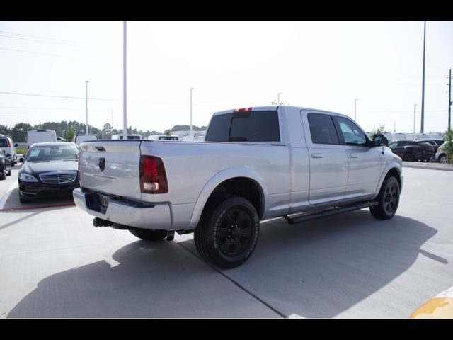 2016 Ram 3500 Laramie